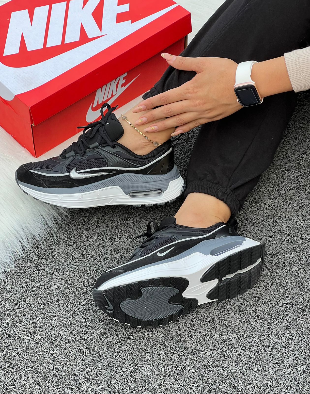 Air Max Bliss