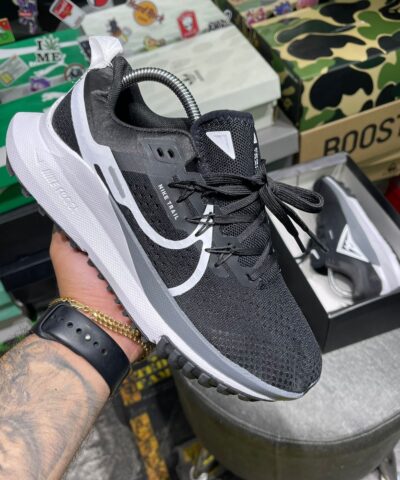 Nike Trail