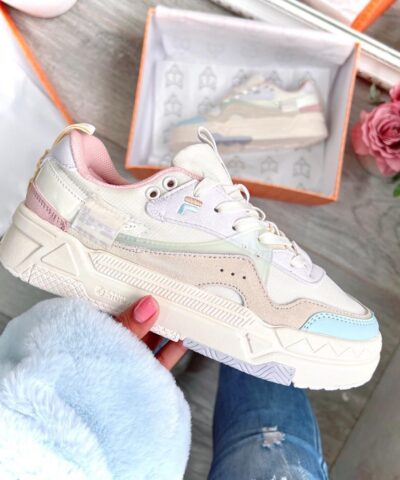Fila Fusion