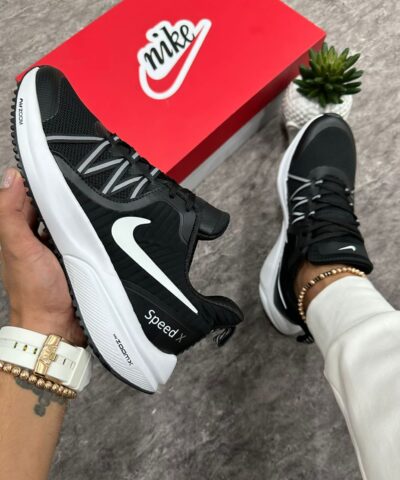 Nike Speed X Black