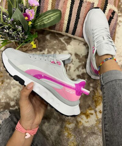 Puma Wild-W