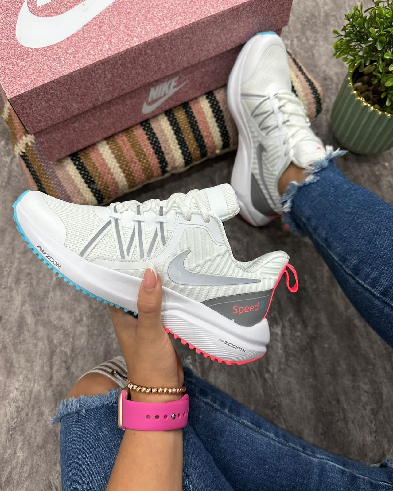 Nike Speed W
