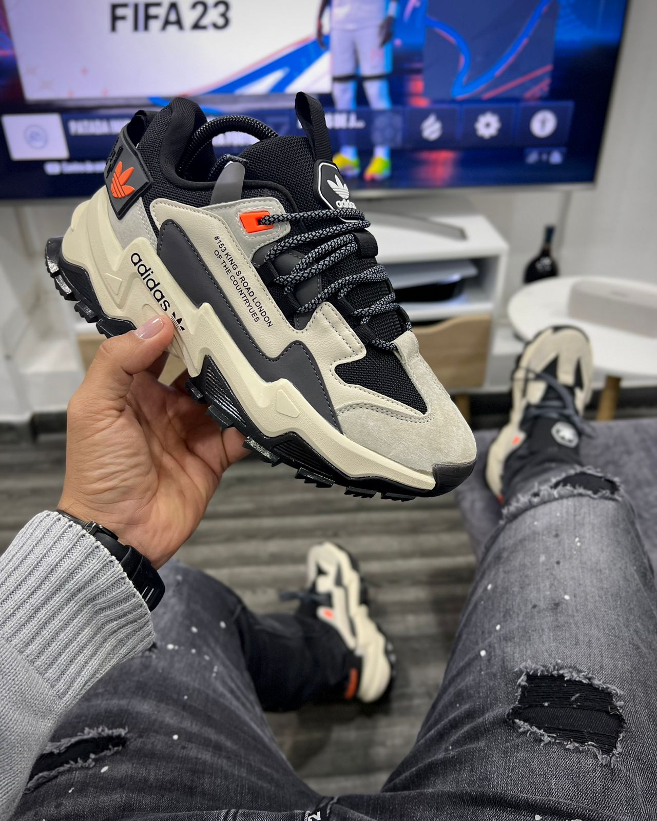 Adidas StarLife