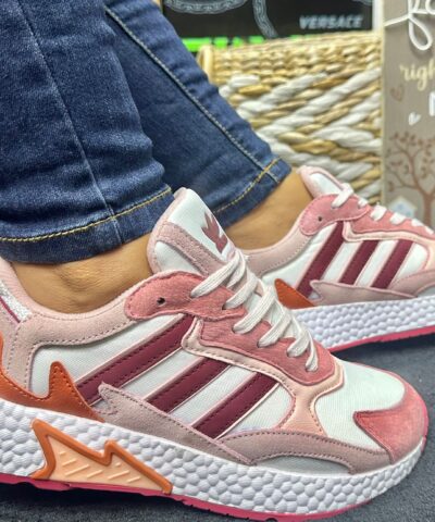 Adidas Rayo Rosa