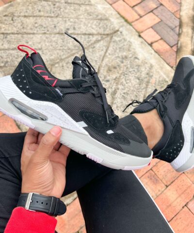 Jordan Cadence Black