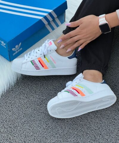 Superstar Colors
