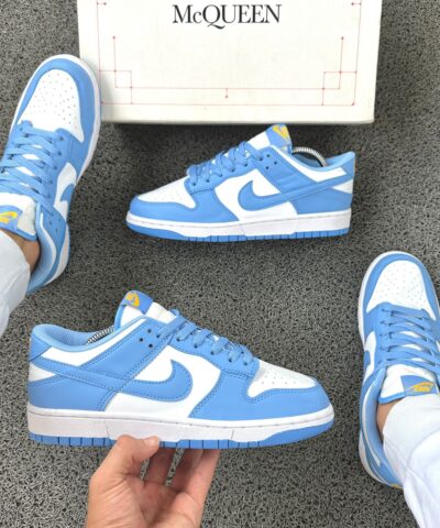 Nike SB Azul