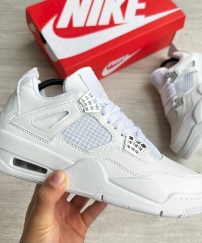 Jordan Retro 4
