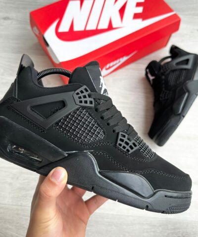 Jordan Retro 4