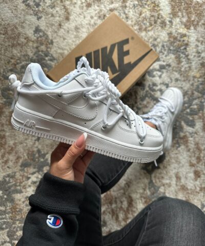 AF1 Trenza
