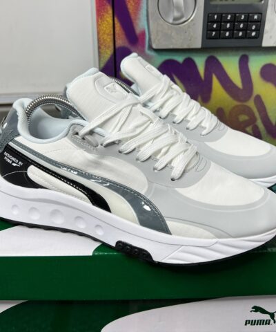 Puma Wild Ney