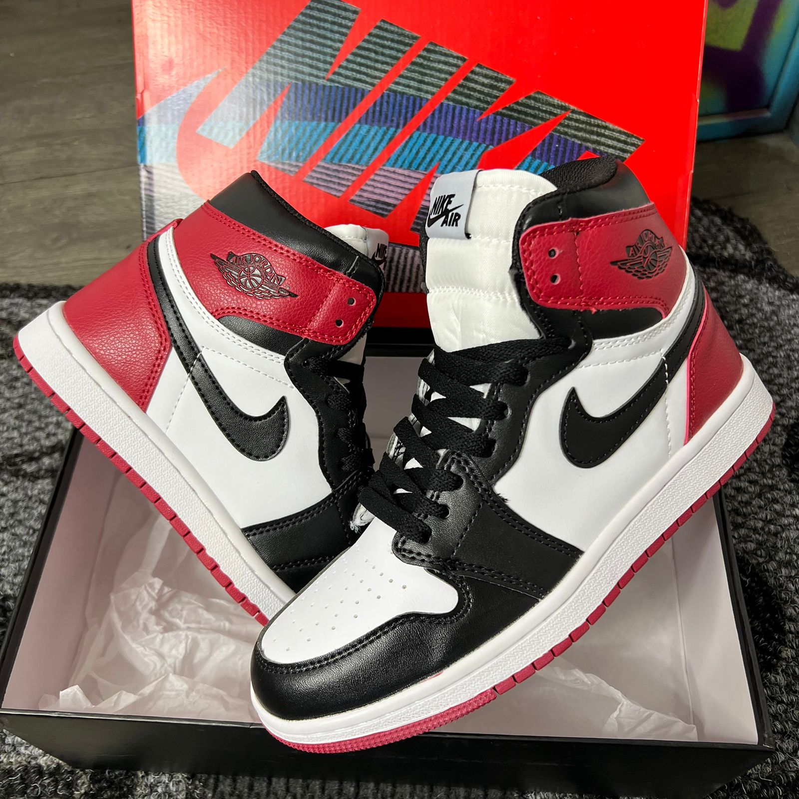 Jordan Retro 1 OG