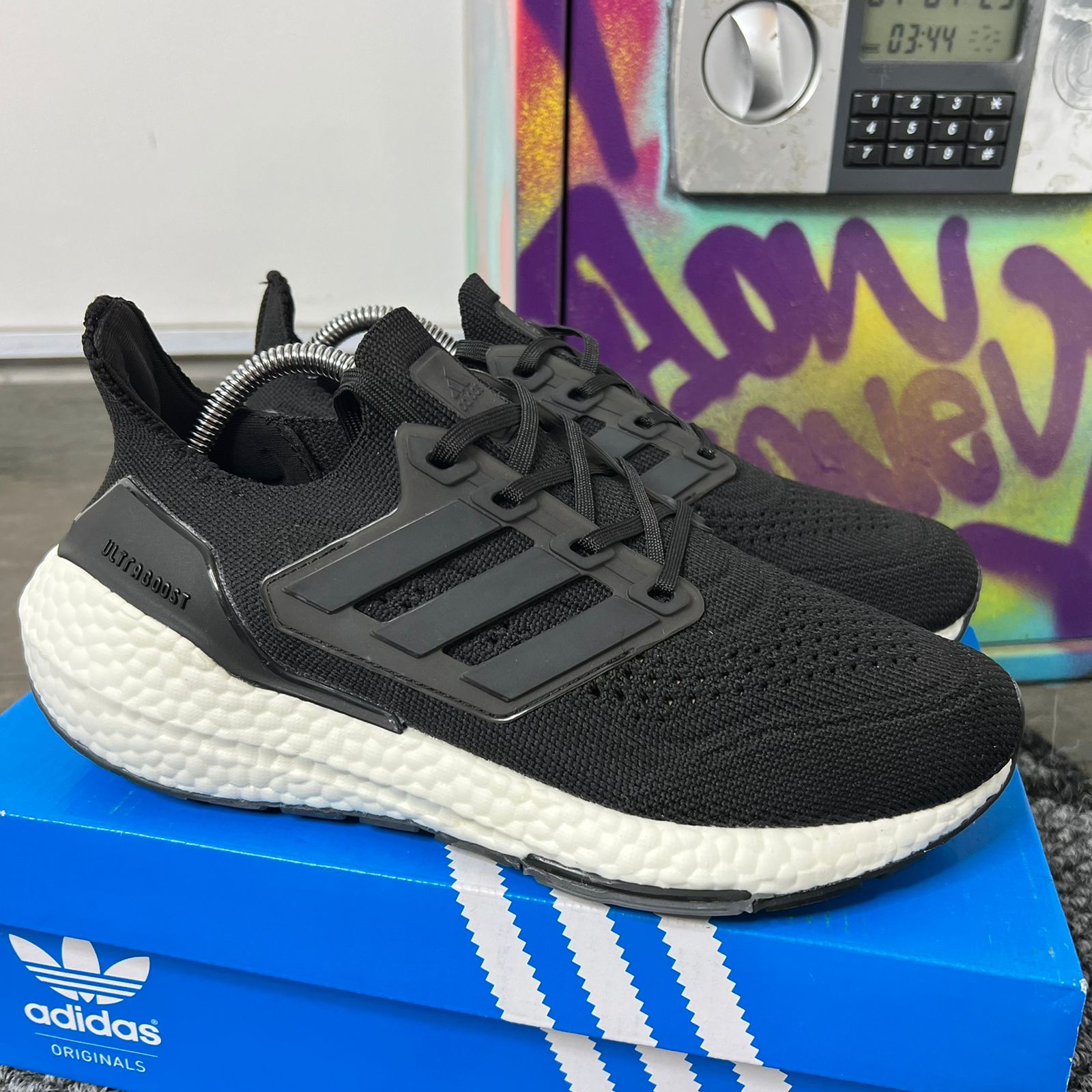Adidas Ultraboost