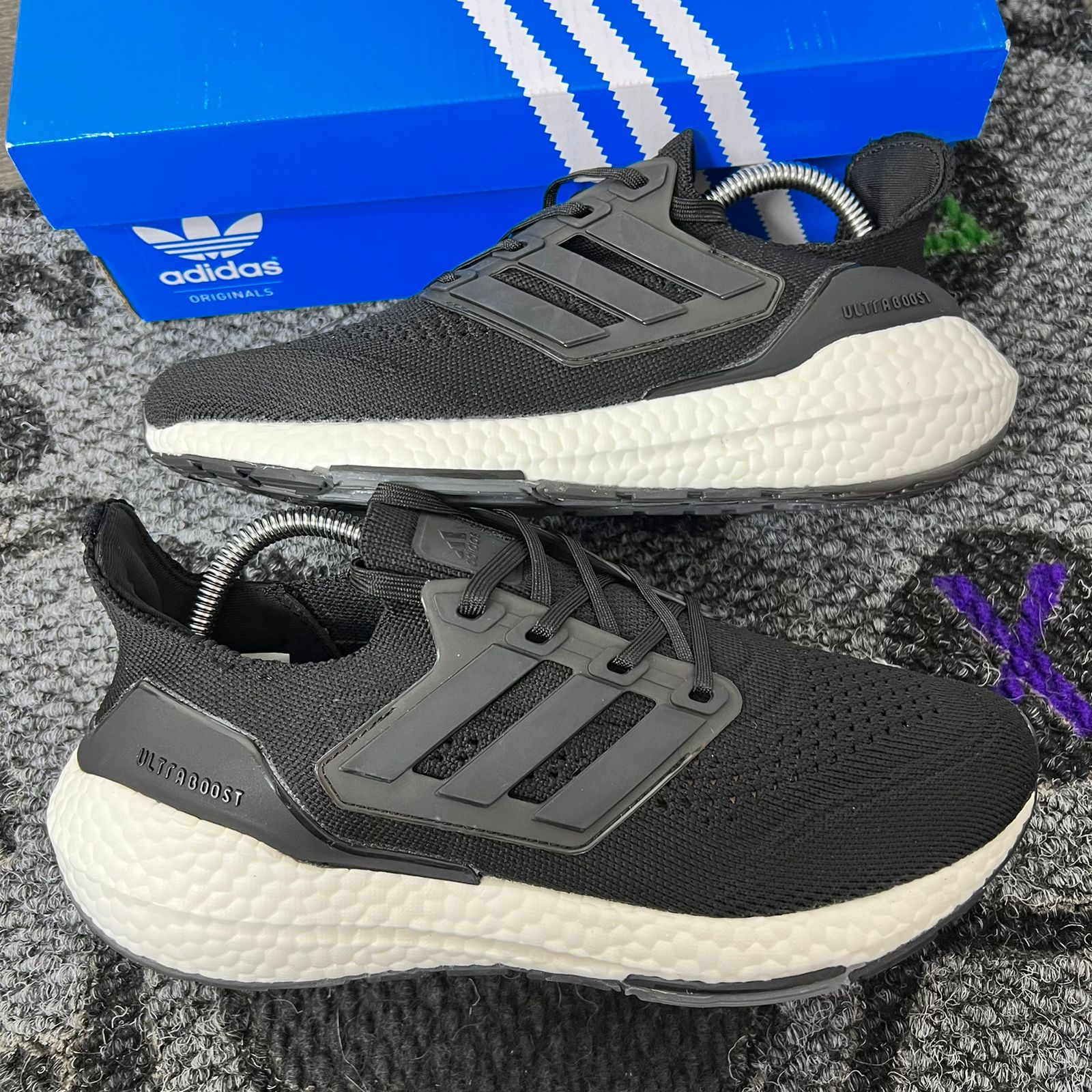 Adidas Ultraboost - Imagen 2