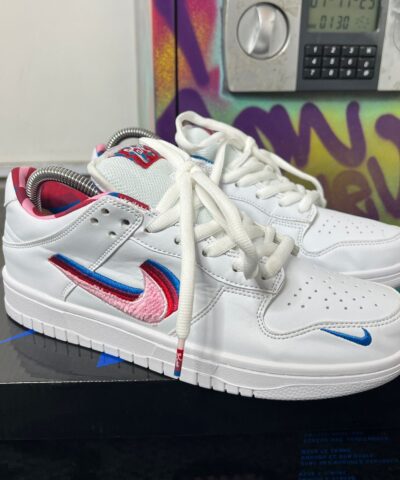 Nike SB Parra