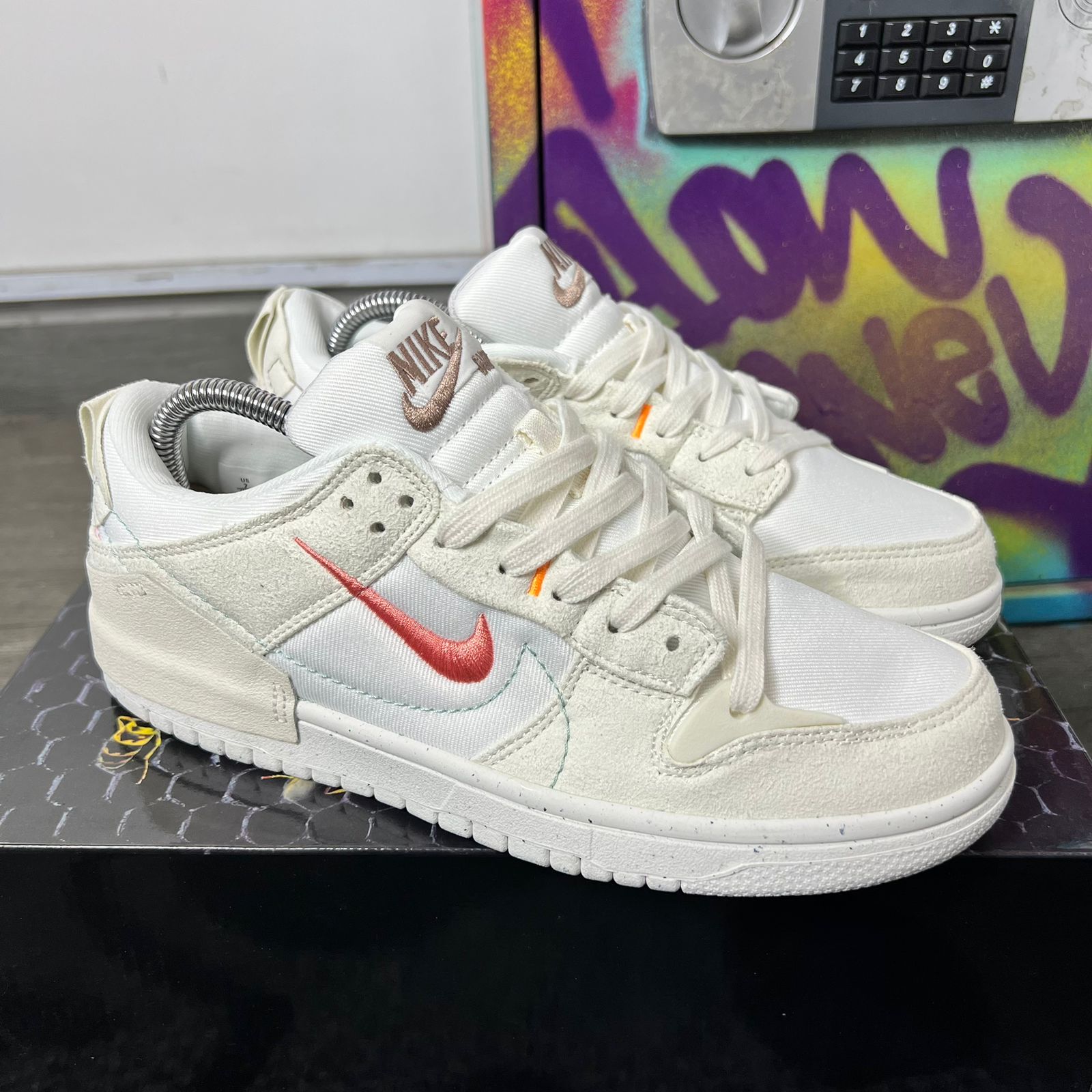 Nike SB Disrupt