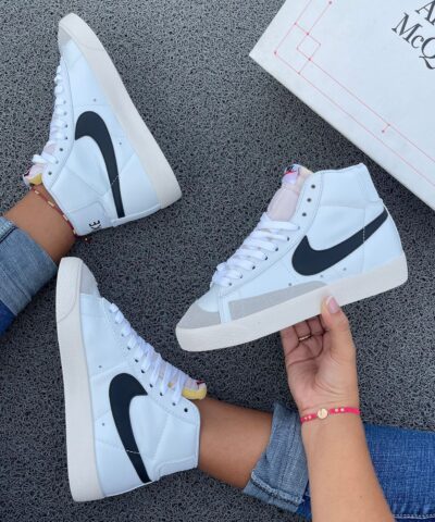 Nike Blazer Low