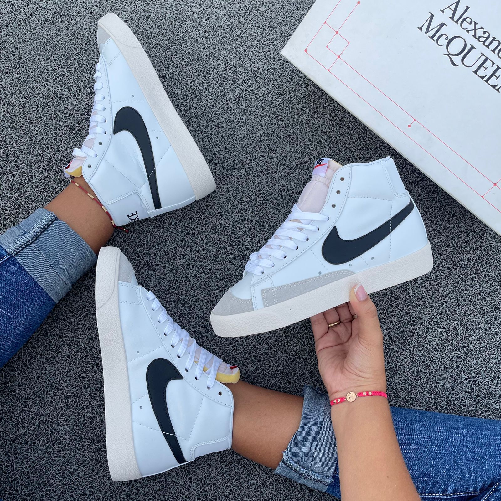 Nike Blazer Low