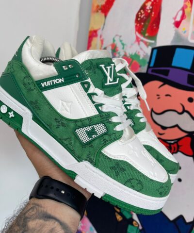 Louis Vuitton Verde
