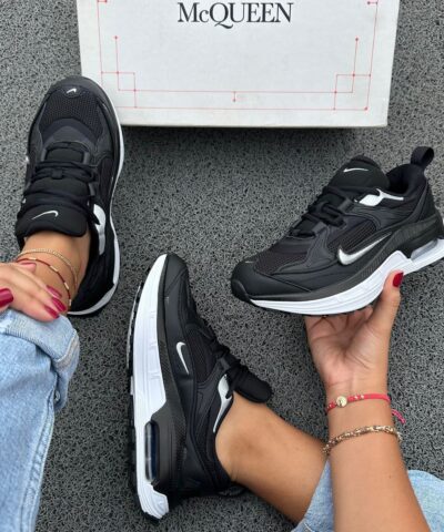 Nike Bliss Negro