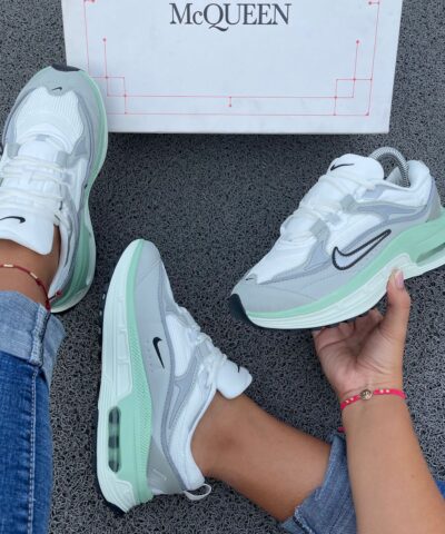 Nike Bliss Verde