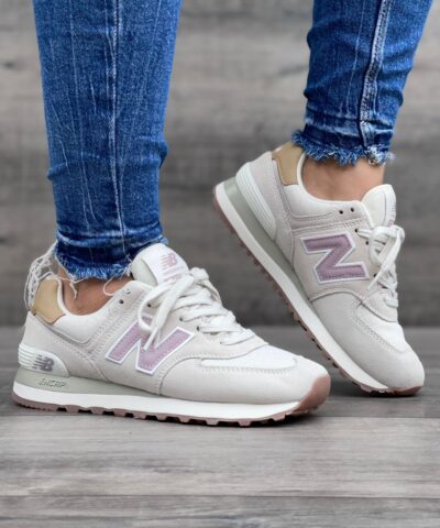New balance 574