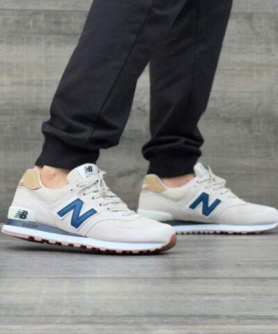 New balance 574