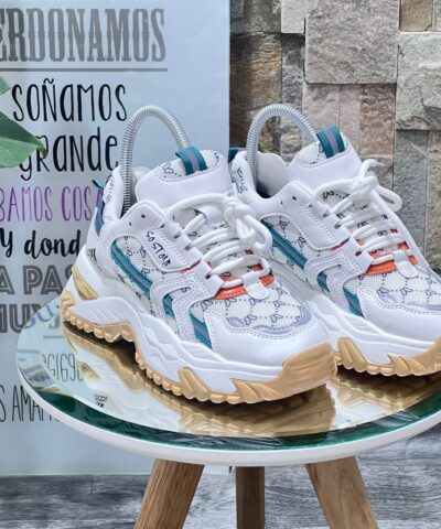 Adidas storm