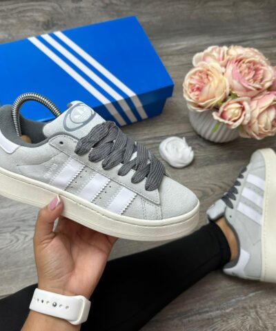 Adidas campus color