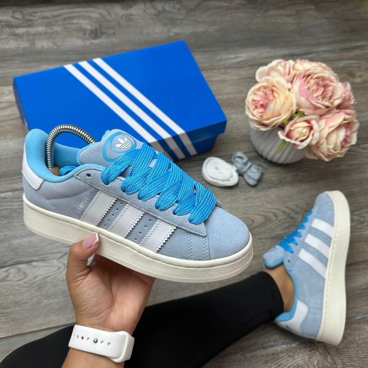 Adidas campus color - Imagen 2