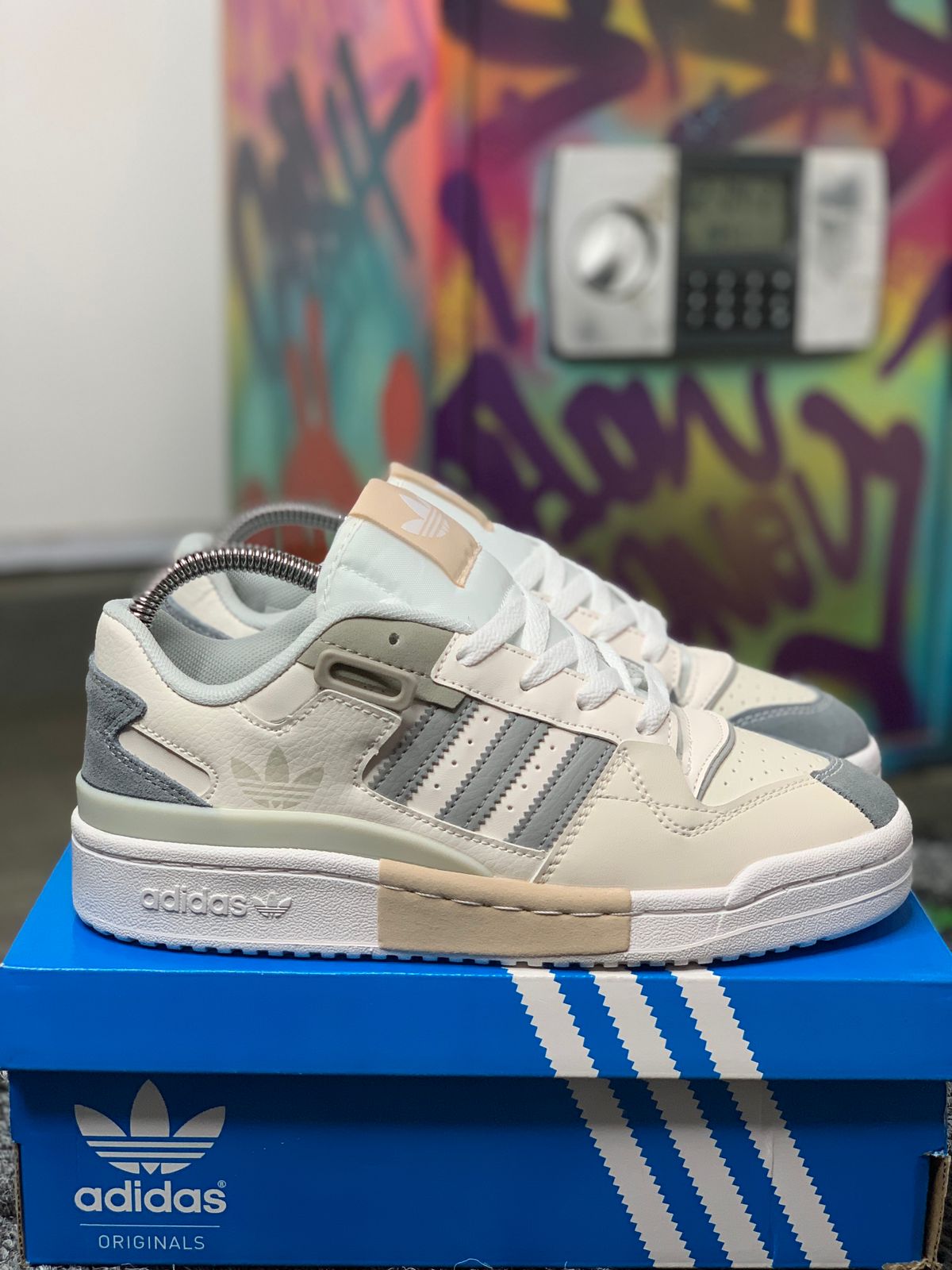 Adidas Forum Low 84