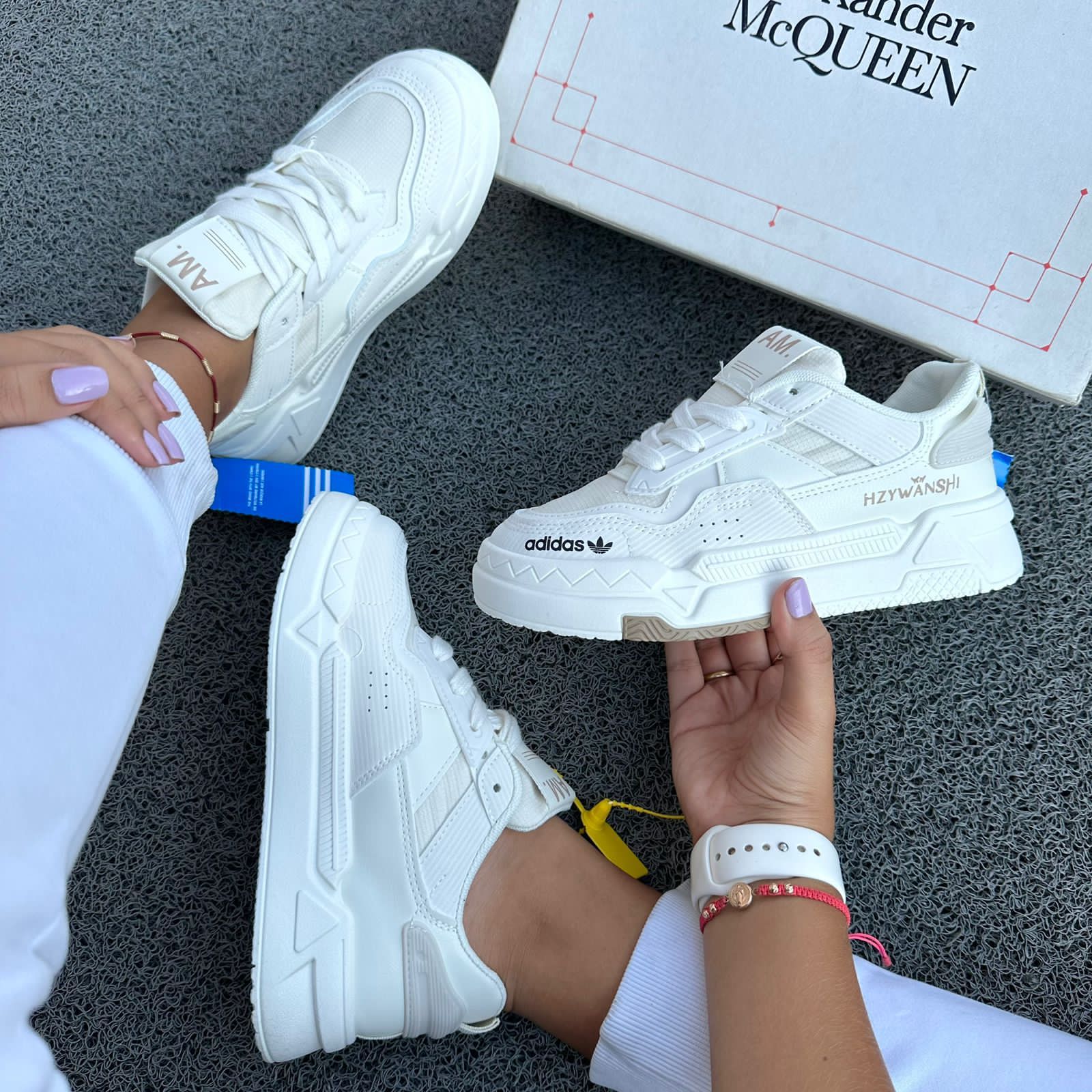 Adidas WZH