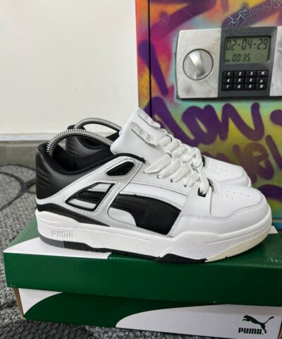 Puma Stream