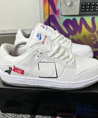 Nike SB Vote