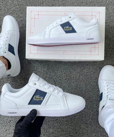 Lacoste Classic